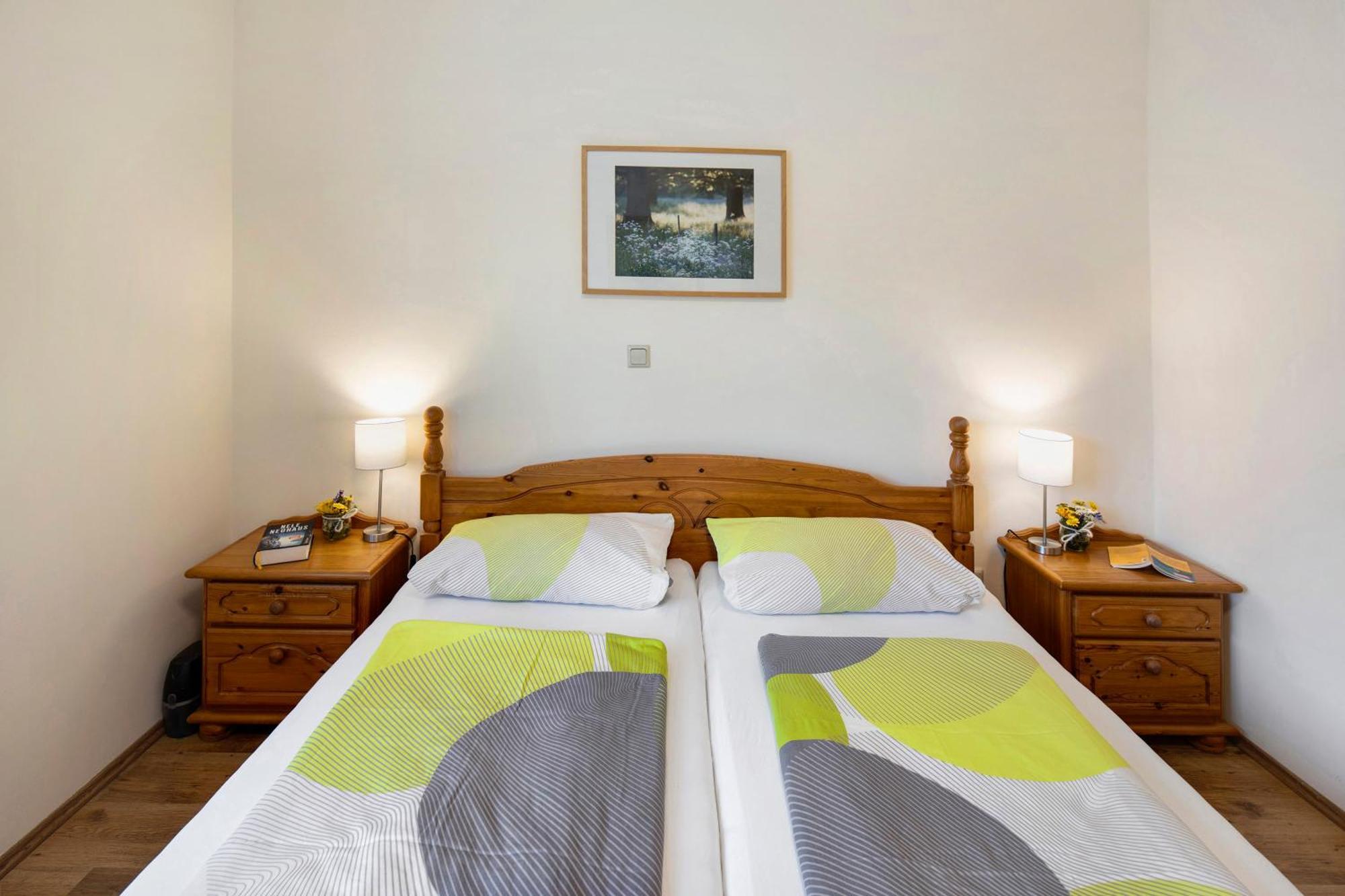 Ferienwohnung Wiesenschneiders Freiensteinau Ngoại thất bức ảnh