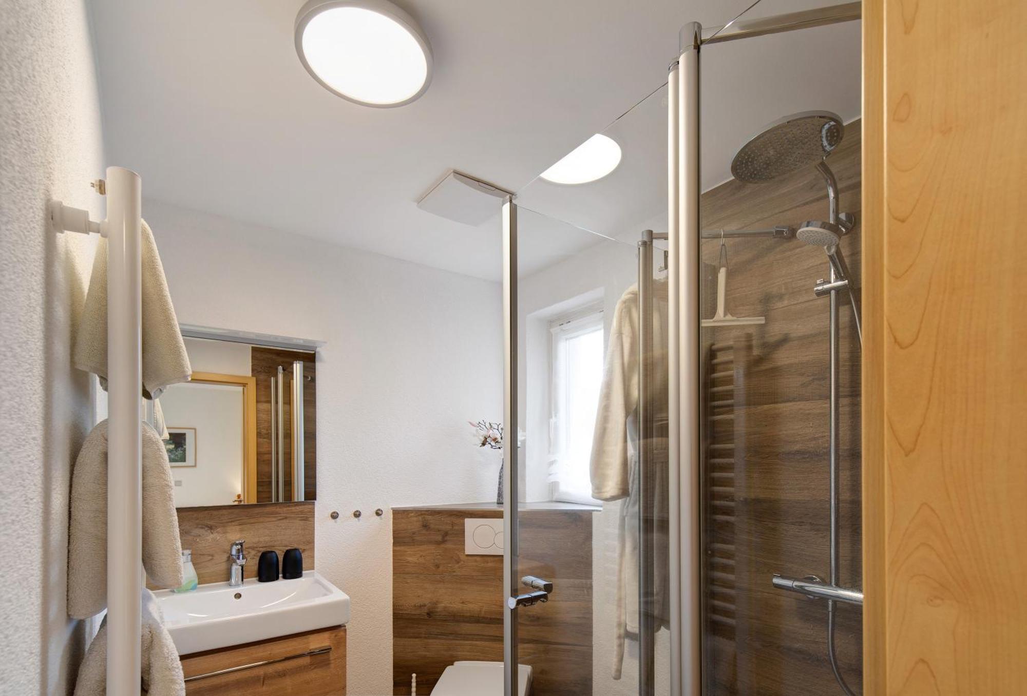 Ferienwohnung Wiesenschneiders Freiensteinau Ngoại thất bức ảnh