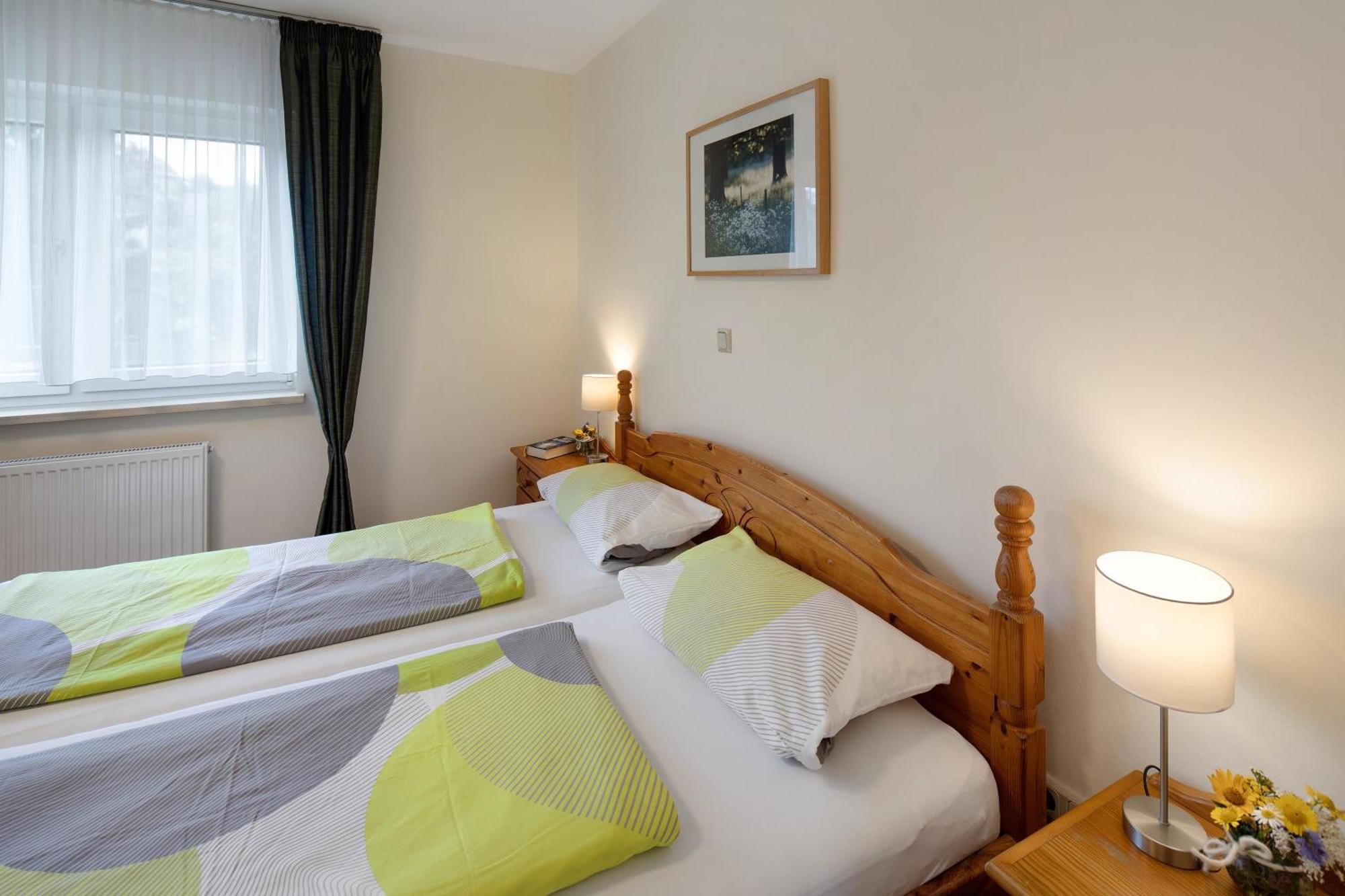 Ferienwohnung Wiesenschneiders Freiensteinau Ngoại thất bức ảnh