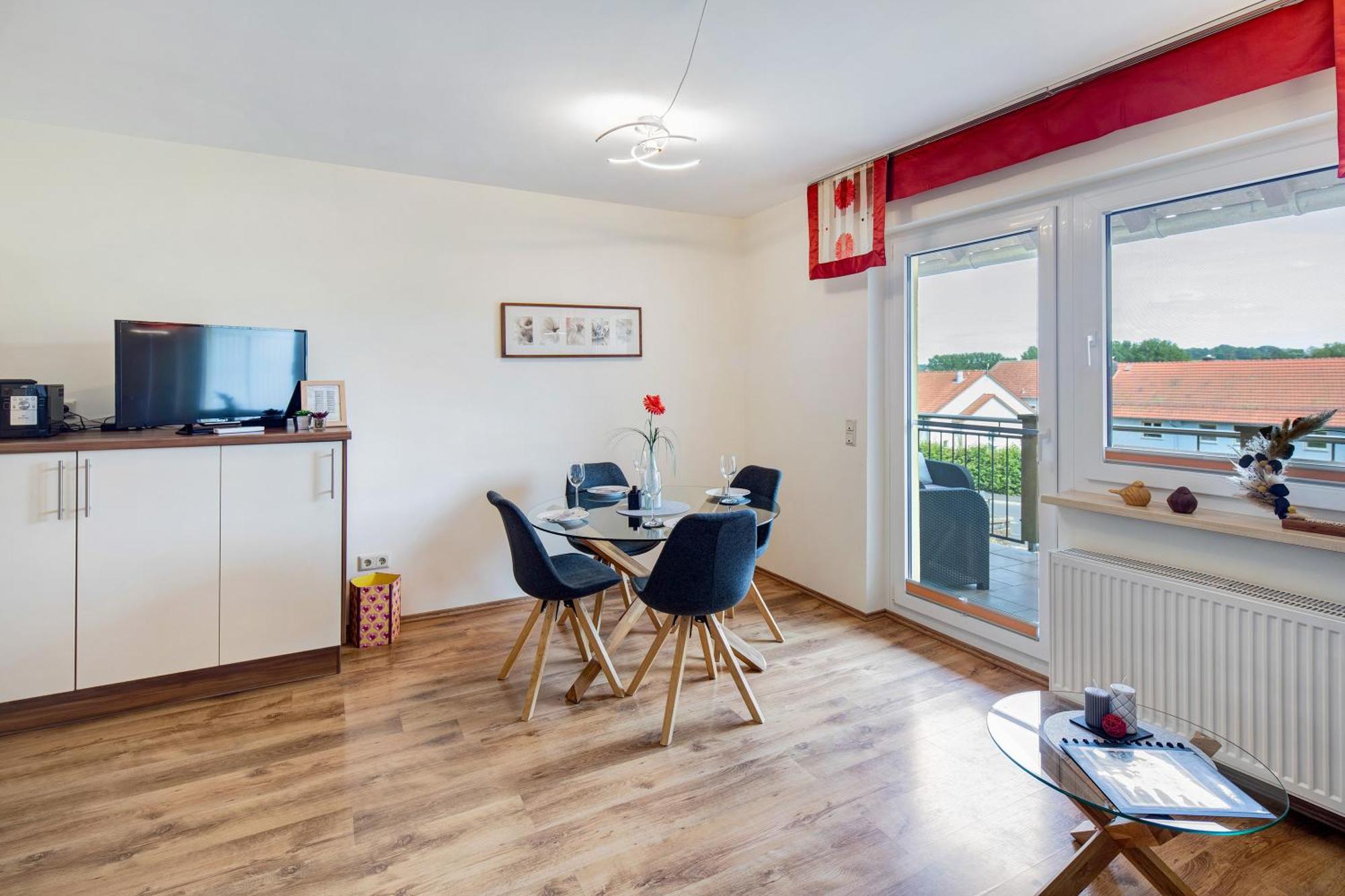 Ferienwohnung Wiesenschneiders Freiensteinau Ngoại thất bức ảnh